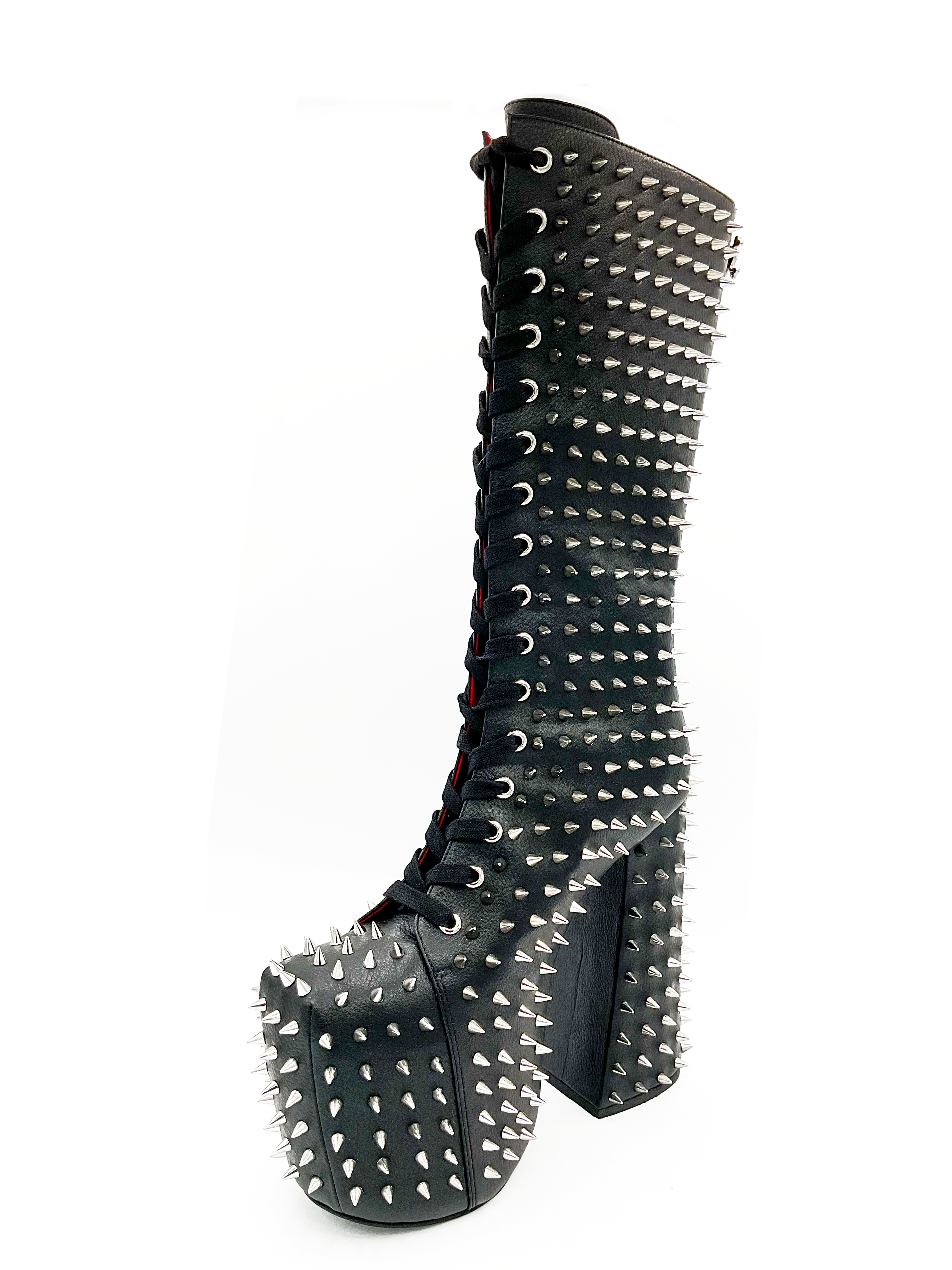Brutal Icon Boot